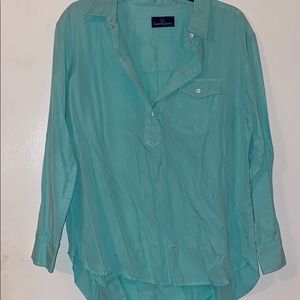 Lauren James button up